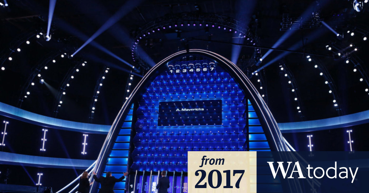 Channel Seven announces new game show following The Chase's runaway success